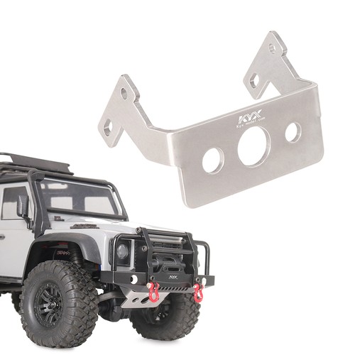 Metal front guard plate for - guard,