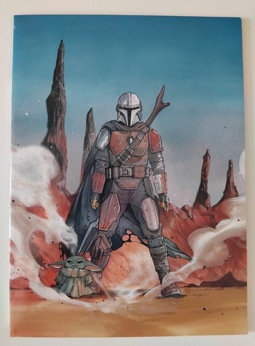Star wars insider - star,
