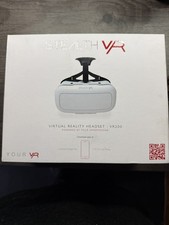 Stealth headset box - vr, in