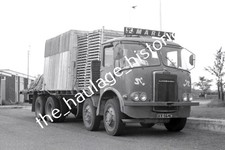 THH Truck Photos - Atkinson -