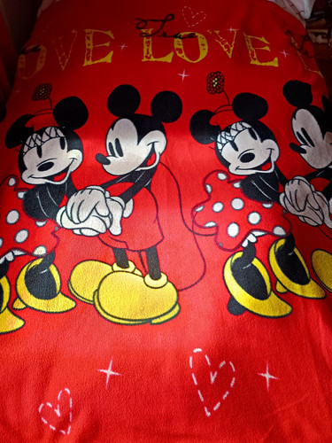 Disney mickey minnie - &, mouse