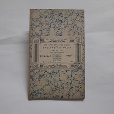 ANTIQUE VINTAGE ORDNANCE