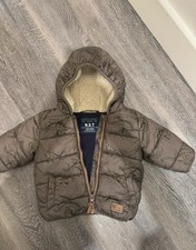 Next Coat Age 3-6 Months