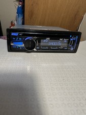 JVC Kd-db95bt Bluetooth Dab