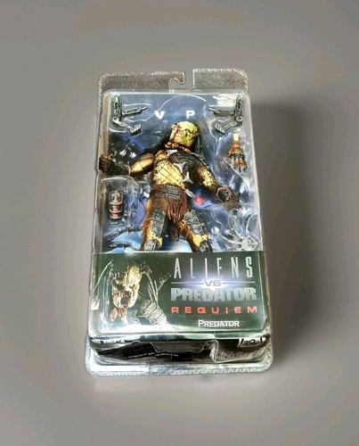 Neca avpr 2008 aliens - aliens, vs