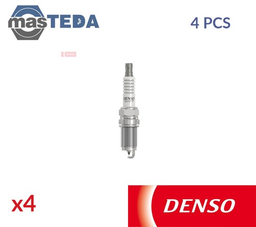Ixu22ftt engine spark plug set - engine,