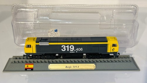 Del prado 160 scale gauge - prado, 1/160