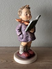 Vintage Hummel Goebel Figurine