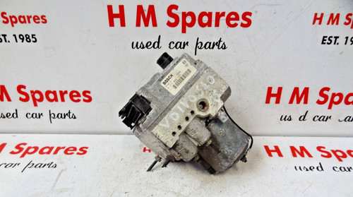 Volvo v40 s40 abs pump - volvo,