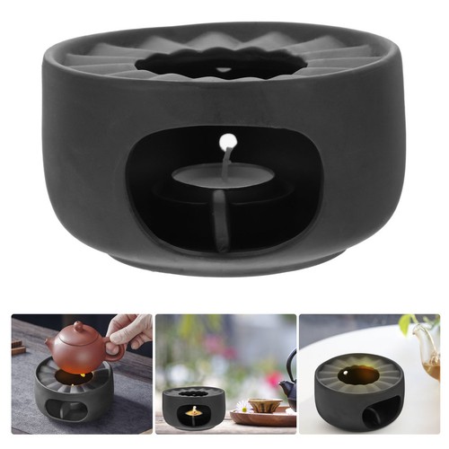 Set reusable ceramic tea - 1,