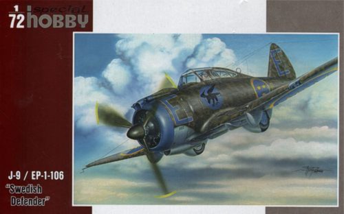 Special hobby sh72235 - special,