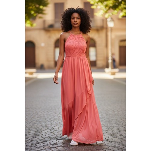 Adrianna papell coral - adrianna,
