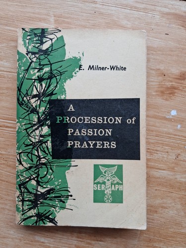 Procession passion - a,