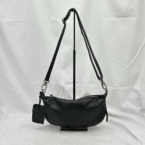 Latico womens crosby crossbody - crosby,