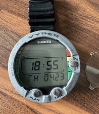 Suunto Vyper Dive Computer