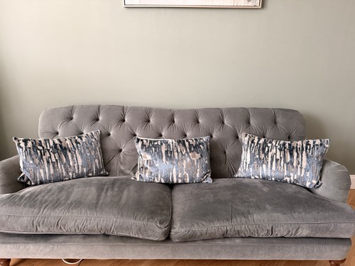 Large rochester sofa - rochester,