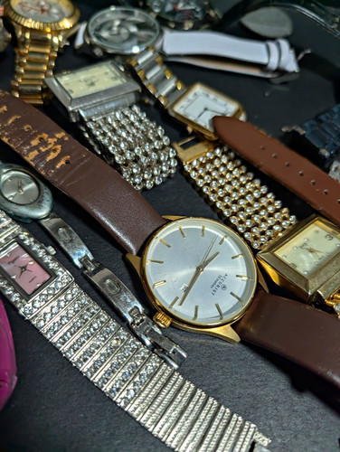 Job lot vintage - of, modern