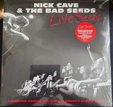 Nick Cave & The Bad Seeds /