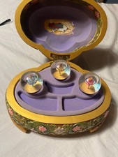 *FLAW 1991 Disney Store