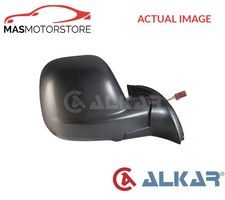 OUTSIDE REAR VIEW MIRROR LHD