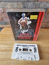 Nato Assault Course Videogame