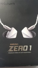 Astell Kern Zero1 Hi-End, Hi