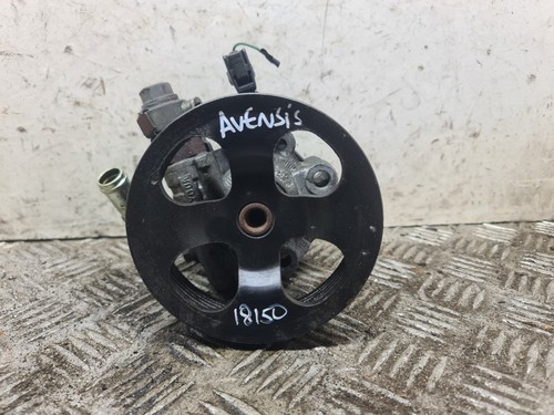 Toyota avensis power steering - avensis,