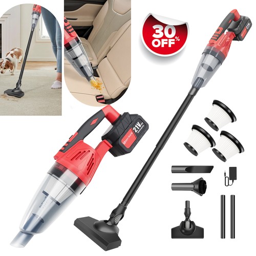 120w cordless handheld vacuum - cordless,