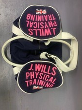 Jack Wills Physical Training