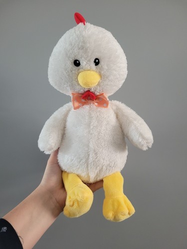 Morrisons white chick - chick, hen