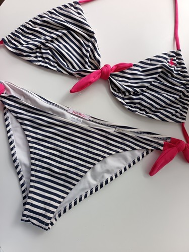 Jack wills bikini striped - bikini,