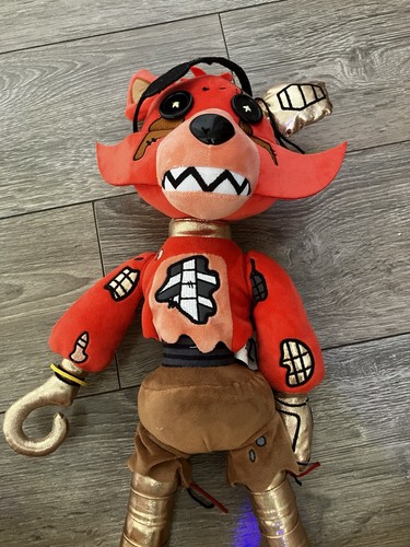 Five nights freddy - nights, at