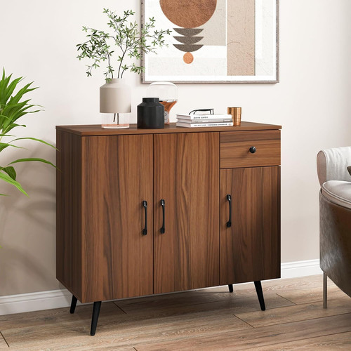Buffet sideboard cabinet - cabinet, 3