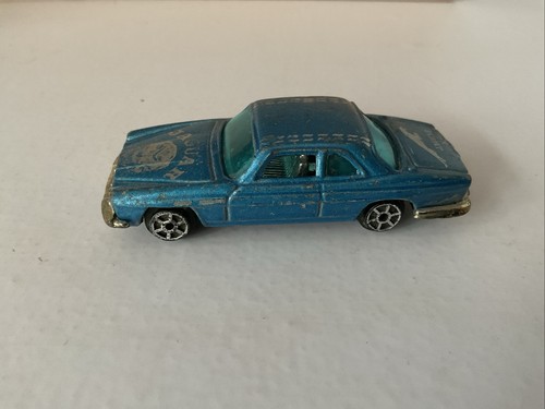 Summer dicast jaguar xj12c - dicast,