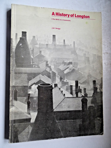 History longton the - a,