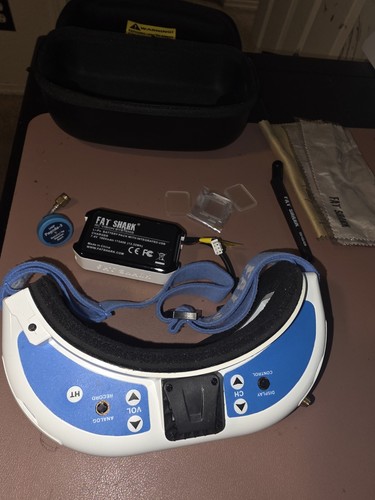Fat shark fsv1063 dominator - fsv1063,