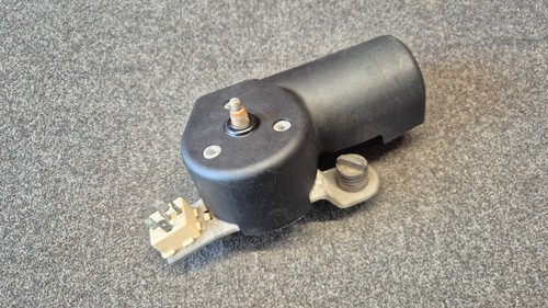 Bmw e21 front wiper motor - bmw,