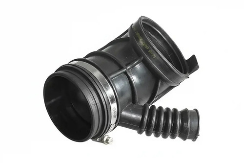Air intake duct - pipe, mass