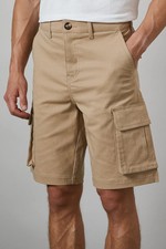 Maine Stone Shorts Mens Casual