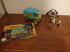 LEGO Scooby-Doo: 75902 The