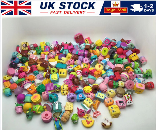 Brand new 50pcs mixed - new,
