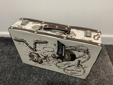 Vintage-Style Workshop Print