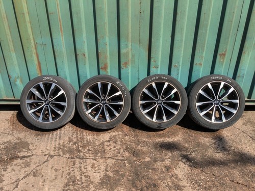 Hyundai i40 mk1 set - hyundai,