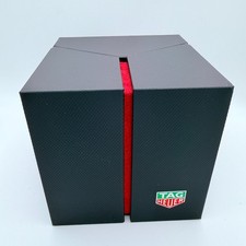GENUINE TAG HEUER WATCH BOX