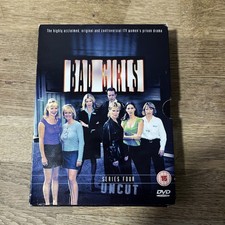 Bad Girls - Series 4 (Box Set)