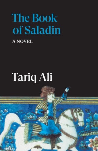 Book saladin - book,
