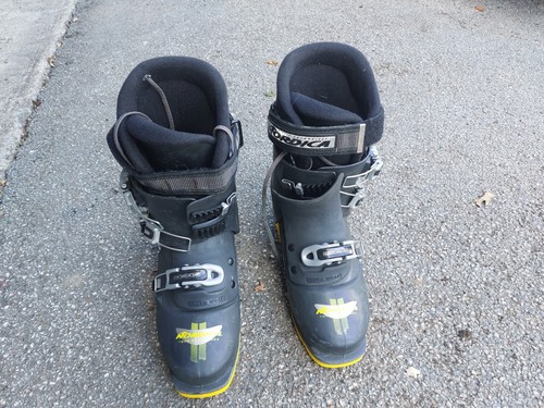 Nordica ski boots men - boots, men's