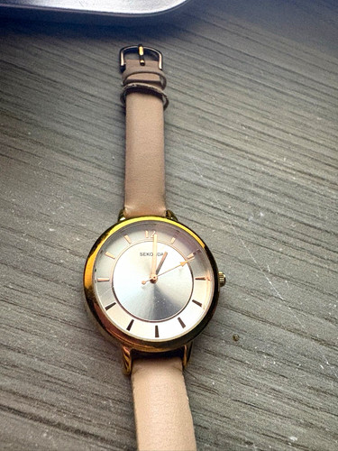 Sekonda women quartz - sekonda,
