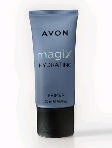 Avon magix hydrating - magix, primer