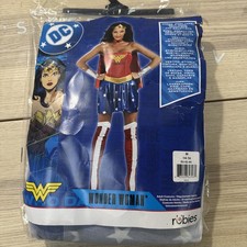 Rubies DC Comics Full Figure